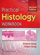 Practical Histology Workbook