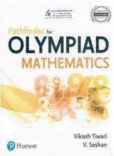 Pathfinder for Olympiad and JEE Advanced Mathematics