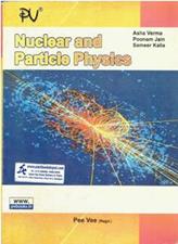 Nuclear and Particle Physics for BSc 3rd Year