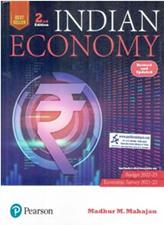 Pearson Indian Economy