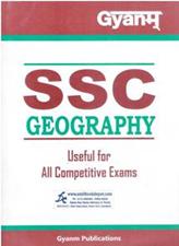 GYANM SSC Geography Useful for All Competitive Exams (NEW)