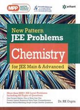 New Pattern Jee Problems Chemistry for Jee Main and Advanced