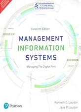 Management Information Systems