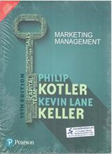 Marketing Management 15th Edition