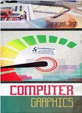 Computer Graphics for MSc 1st Semester PU