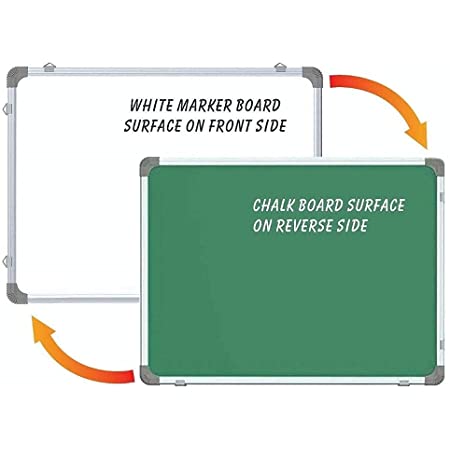 WHITE BOARD ( 1X5 FEET APPX)