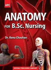 Anatomy for BSc Nursing