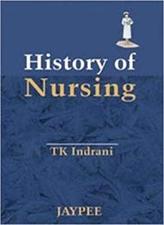 History of Nursing