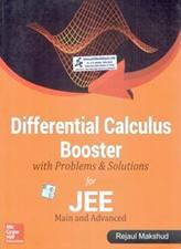 Differential Calculus Booster with Problems and Solutions for JEE Main and Advanced