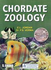 Chordate Zoology for BSc Honours Students