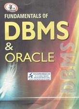 Fundamentals of DBMS And Oracle 3rd Edition (NEW)