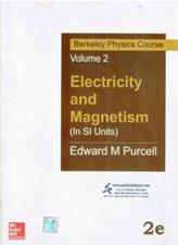 Electricity And Magnetism Berkeley Physics Course Vol 2 2nd Edition