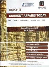 Drishti Current Affairs Today March 2024