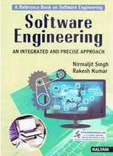 Software Engineering An Integrated and Precise Approach for MSc 1st Sem PU (NEW)