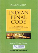 Indian Penal Code