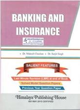 Himalaya Banking and Insurance BCOM 3rd Semester PU Chandigarh