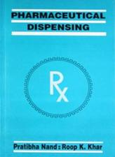 Pharmaceutical Dispensing