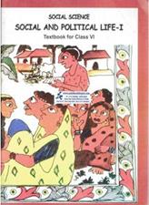 NCERT Social and Political Life 1 for Class 6th