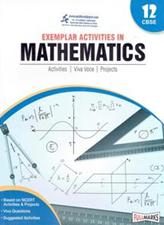 Full Marks Exemplar Activities in Mathematics for Class 12th