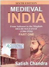 Medieval India Part-1