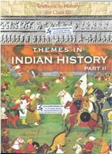 NCERT Themes in Indian History Part 2 for Class 12th