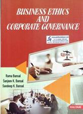 Social and Ethical Issues in Business BBA 6th Semester PU Chandigarh