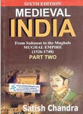 Medieval India Part-2