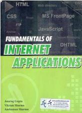 Fundamentals of Internet Applications