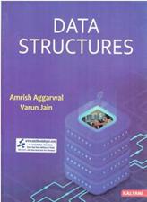 Data Structures for BCA 3rd Semester PU Chandigarh