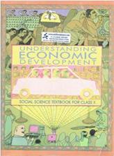 NCERT Understanding Economics Development Textbook For Class 10th