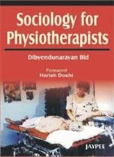 Sociology for Physiotherapists (NEW)