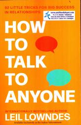 How To Talk To Anyone