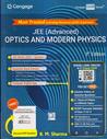 Cengage Optics and Modern Physics for JEE (Advanced) 3rd Edition 2023