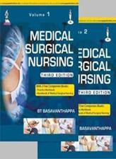 Medical Surgical Nursing Volume 1 and Volume 2