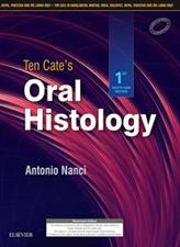 Ten Cates Oral Histology 1st South Asia Edition