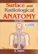 Surface and Radiological Anatomy