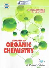 Advanced Organic Chemistry