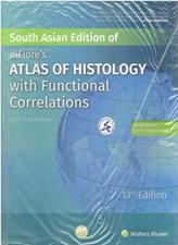 Wolters Difiores Atlas of Histology With Functional Correlations