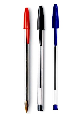 TOTEM BALL PEN