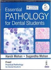 Essential PATHOLOGY for Dental Students 5th Edition