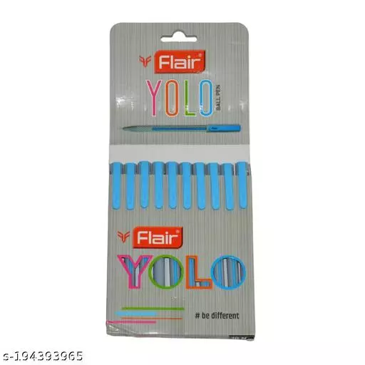Flair YOLO Ball pen