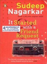 It Started with A Friend Request