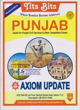 Tits Bits Current Affairs Punjab Edition 2021