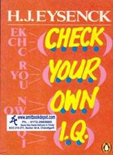 Check You Own IQ (OLD)