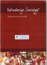 NCERT Introducing Sociology Textbook for Class 11th