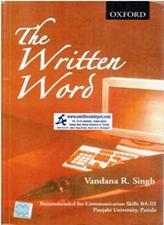 The Written Word