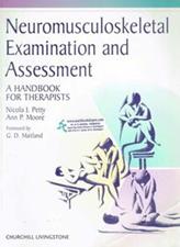 Neuromusculoskeletal Examination and Assessment A Handbook For Therapists