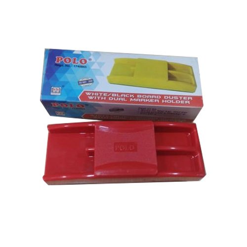 Polo White Board Duster