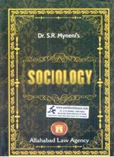 Sociology for Law Students